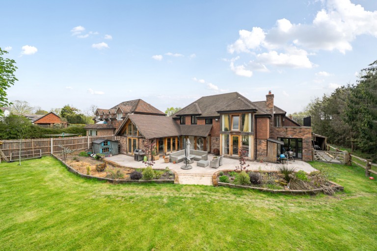 Images for Holt Pound, Farnham, Hampshire