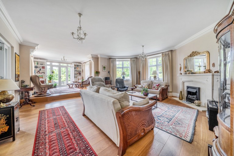 Images for Bramshott, Liphook, Hampshire