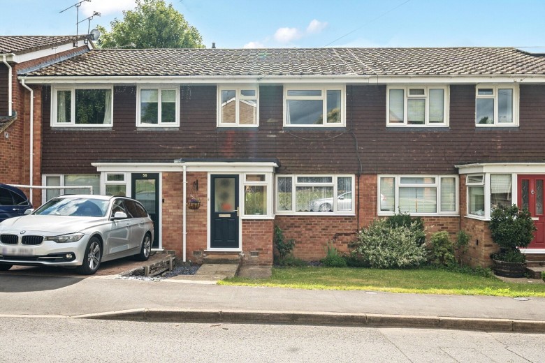 Click the photo for more details of White Cottage Close, Farnham, Surrey