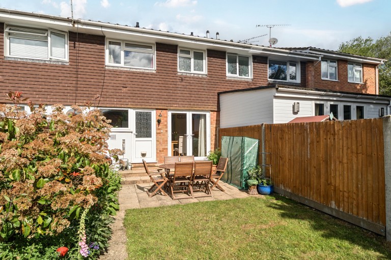 Images for White Cottage Close, Farnham, Surrey