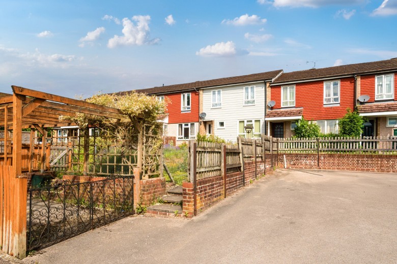 Click the photo for more details of The Chantrys, Farnham, Surrey