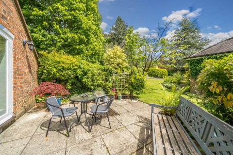 Click the photo for more details of The Evergreens, Hambledon Park, Hambledon, GU8