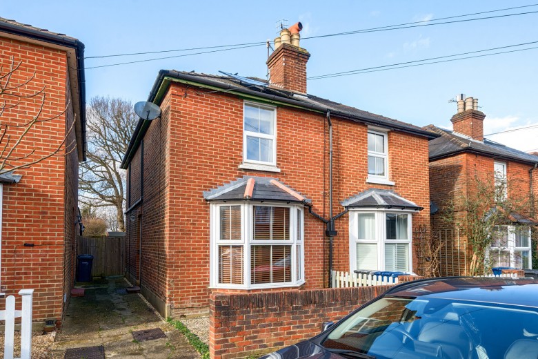 Click the photo for more details of George Road, Farncombe, Godalming, GU7