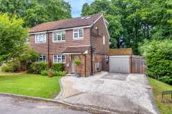 Images for Pinckards, Chiddingfold, GU8