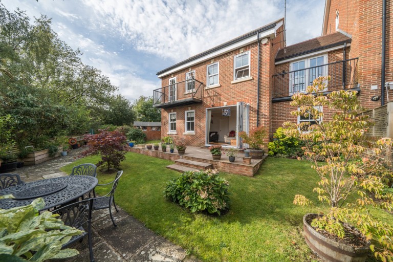 Images for Penstock Mews, Godalming, GU7