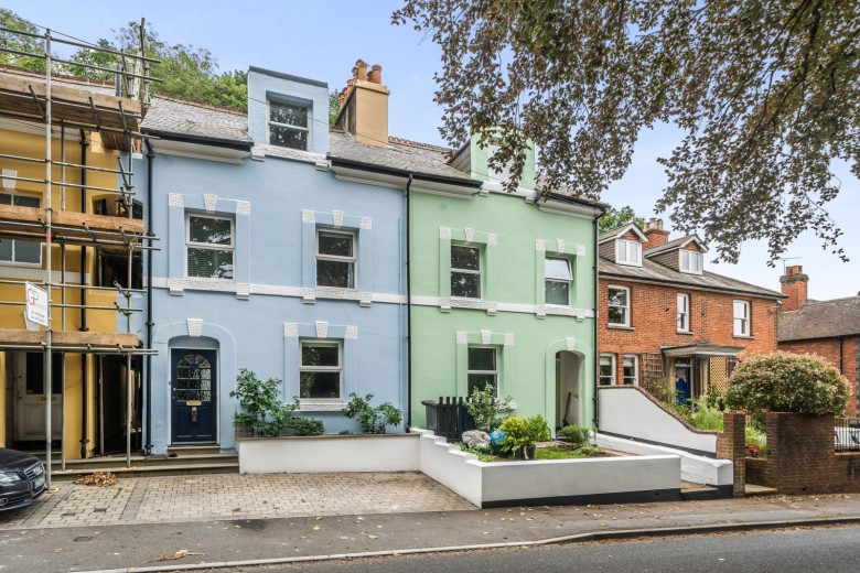 Click the photo for more details of Charterhouse Road, Godalming, GU7