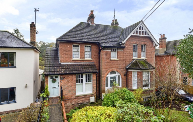 Click the photo for more details of Peperharow Road, Godalming, GU7