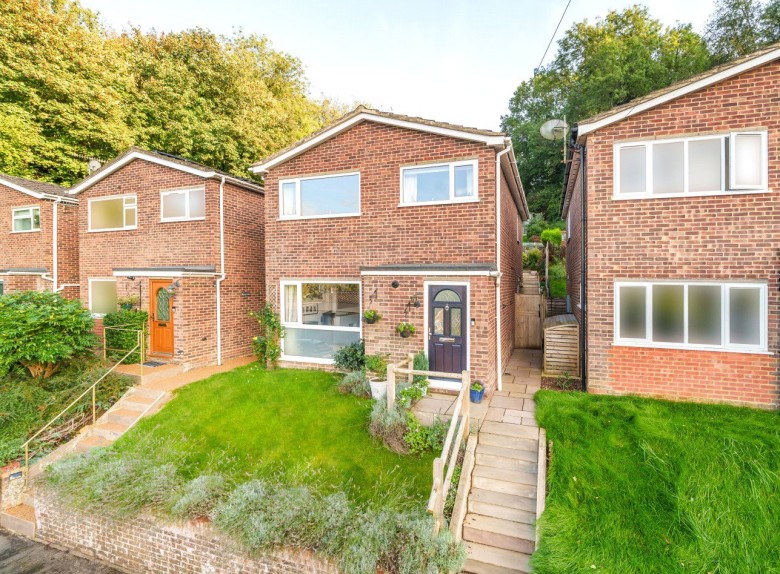 Click the photo for more details of South Hill, Godalming, GU7