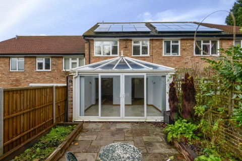 Click the photo for more details of Hazelwood Cottages, Harvest Hill, Godalming, GU7