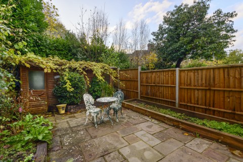 Click the photo for more details of Hazelwood Cottages, Harvest Hill, Godalming, GU7