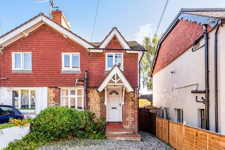 Click the photo for more details of Gothic Place, Marshall Road, Godalming, GU7