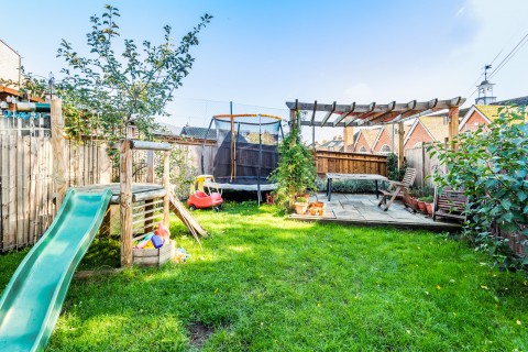 Click the photo for more details of Gothic Place, Marshall Road, Godalming, GU7