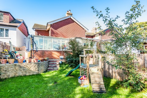 Click the photo for more details of Gothic Place, Marshall Road, Godalming, GU7