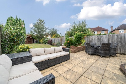 Click the photo for more details of Silo Road, Farncombe, Godalming, Surrey
