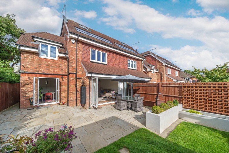 Click the photo for more details of Oxted Green, Milford, Godalming, GU8