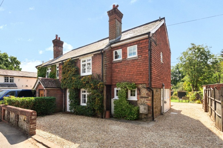 Click the photo for more details of New Pond Road, Compton, GU3
