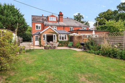 Click the photo for more details of New Pond Road, Compton, GU3
