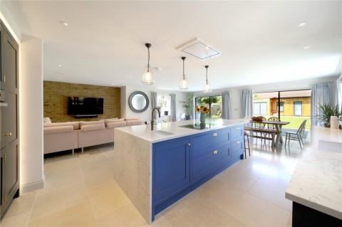 Click the photo for more details of Minster Road, Godalming, Surrey