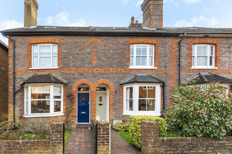 Click the photo for more details of Town End Street, Godalming, GU7