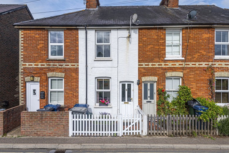 Click the photo for more details of Catteshall Road, Godalming, GU7