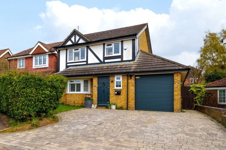 Click the photo for more details of Pullman Lane, Godalming, GU7