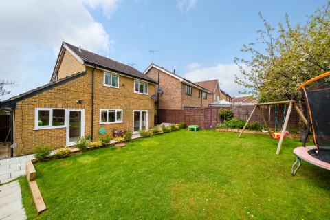 Click the photo for more details of Pullman Lane, Godalming, GU7