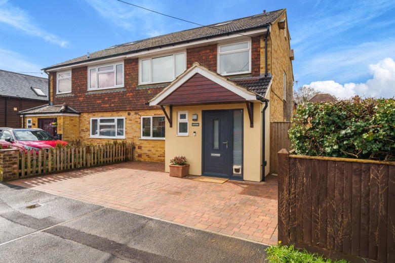 Click the photo for more details of Chapel Lane, Milford, Godalming, GU8