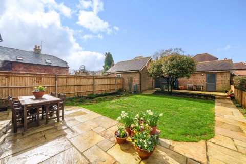 Click the photo for more details of Chapel Lane, Milford, Godalming, GU8