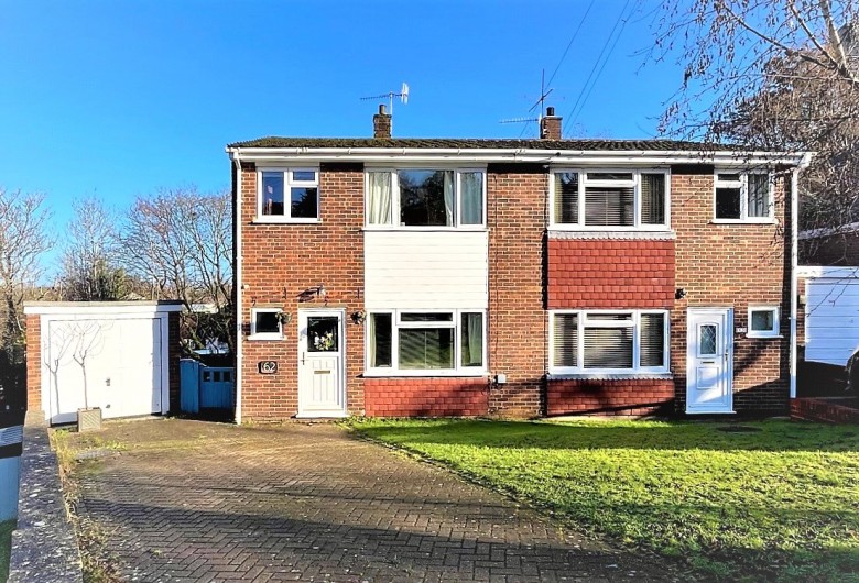 Click the photo for more details of South Hill, Godalming, GU7