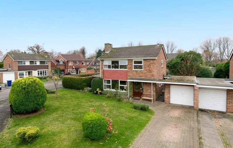 Click the photo for more details of Parkfield, Godalming, GU7