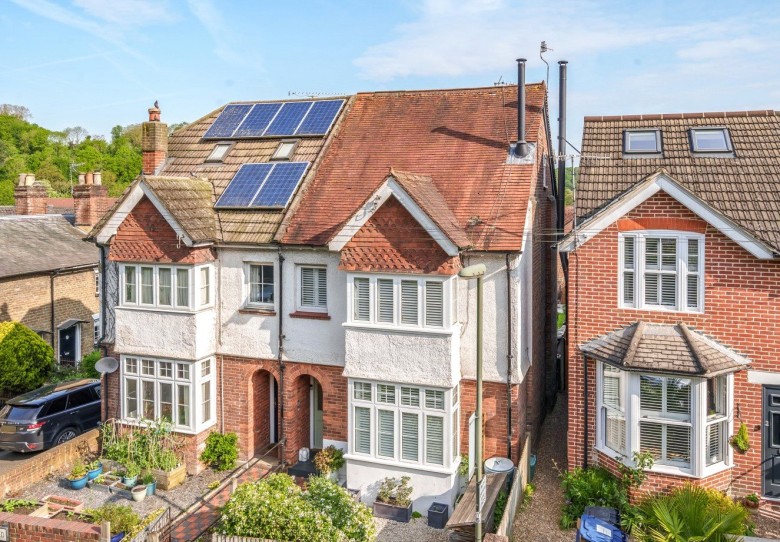 Click the photo for more details of Croft Road, Godalming, GU7