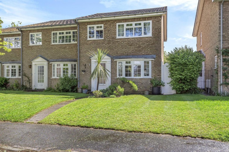 Click the photo for more details of Nutwood, Frith Hill Road, Godalming, GU7