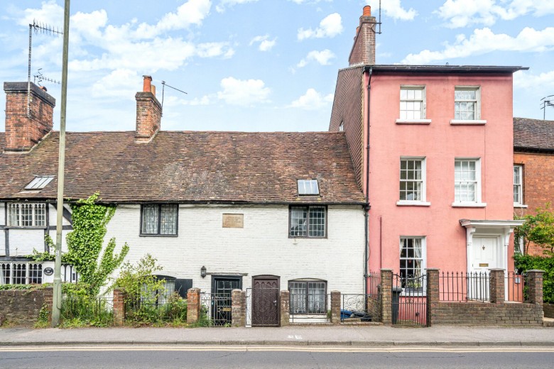 Click the photo for more details of Ockford Road, Godalming, GU7