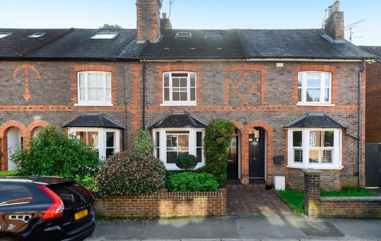 Click the photo for more details of Town End Street, Godalming, GU7