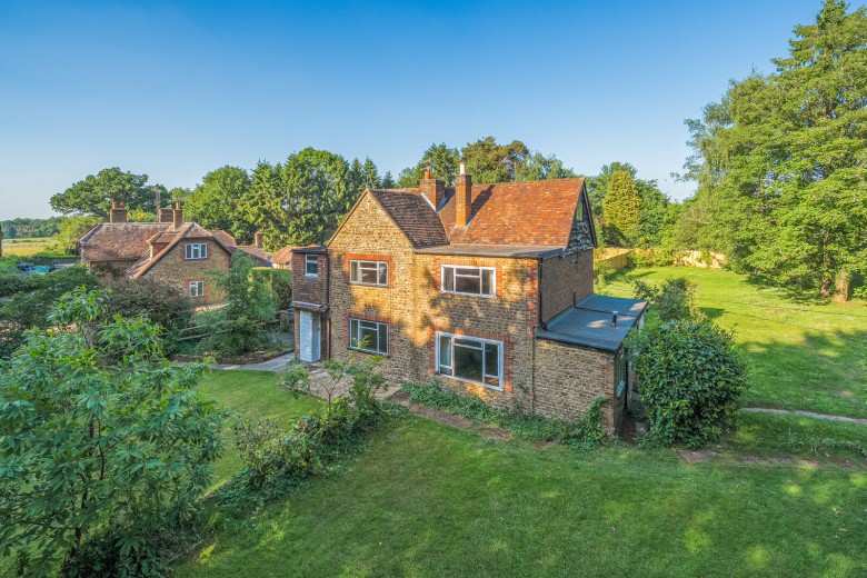 Click the photo for more details of Clock Barn Lane, Godalming, Surrey