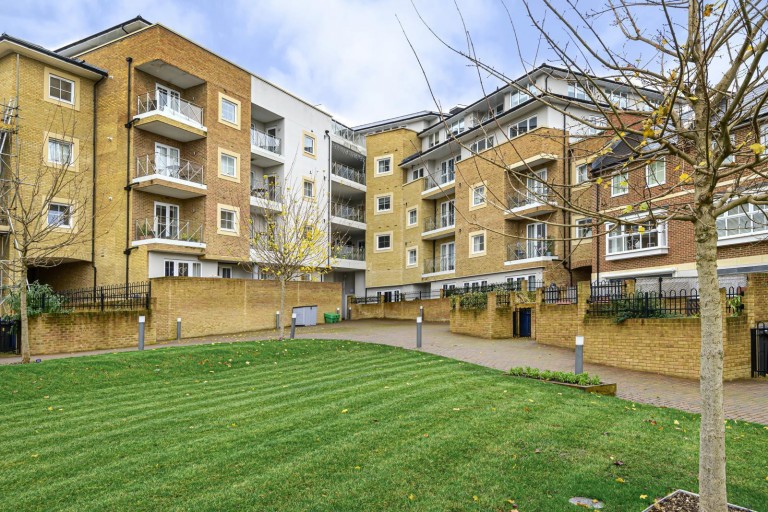 Images for Edison House, Flambard Way, Godalming, GU7