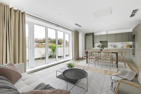Click the photo for more details of Edison House, Flambard Way, Godalming, GU7