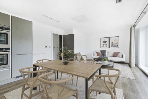 Click the photo for more details of Edison House, Flambard Way, Godalming, GU7