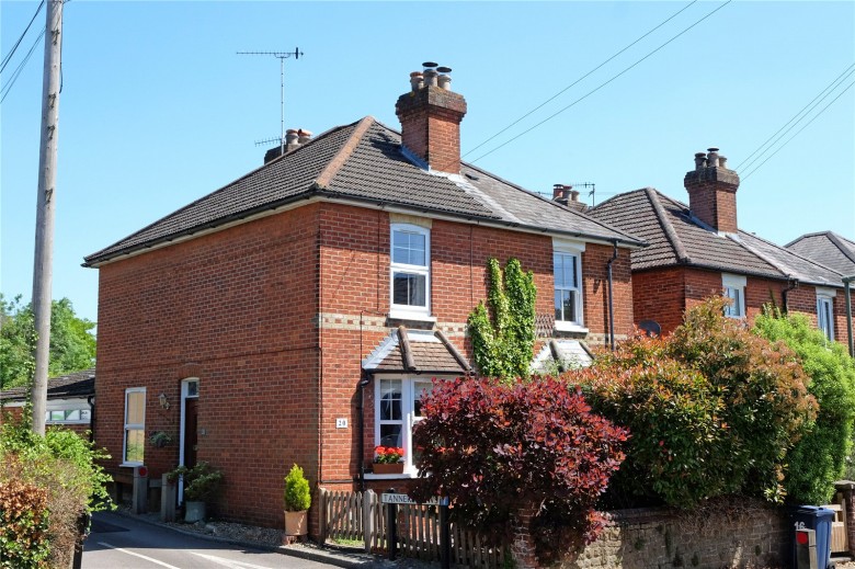 Click the photo for more details of Hare Lane, Godalming, GU7