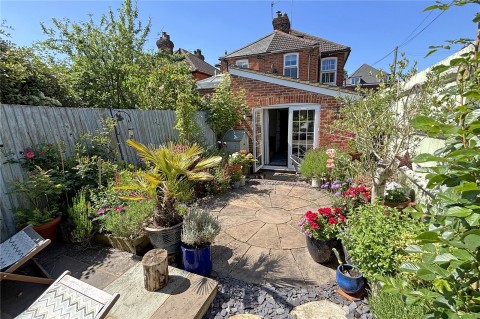 Click the photo for more details of Hare Lane, Godalming, GU7