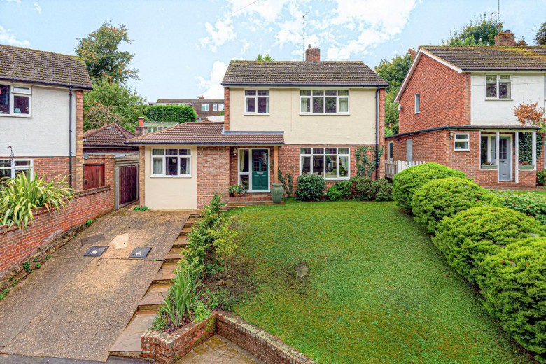 Click the photo for more details of Old Lodge Close, Eashing Lane, Godalming, GU7