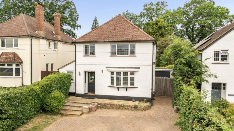 Click the photo for more details of Oak Tree Road, Milford, Surrey