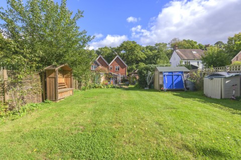 Click the photo for more details of Petworth Road, Wormley, GU8