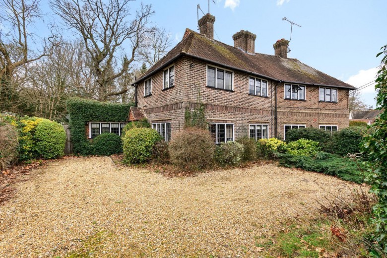 Click the photo for more details of Portsmouth Road, Milford, Godalming, GU8