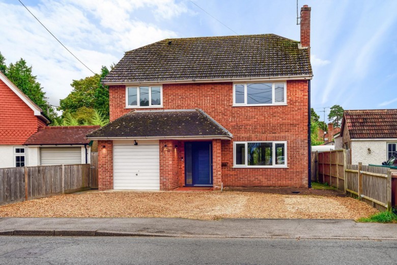 Click the photo for more details of Thursley Road, Elstead, Godalming, GU8