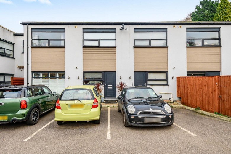 Click the photo for more details of Sandford Mews, Catteshall Lane, Godalming, GU7