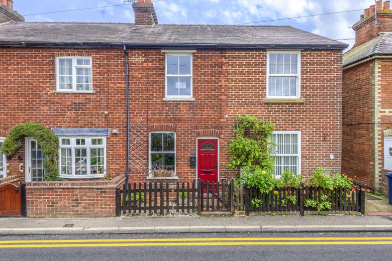 Click the photo for more details of Catteshall Road, Godalming, GU7