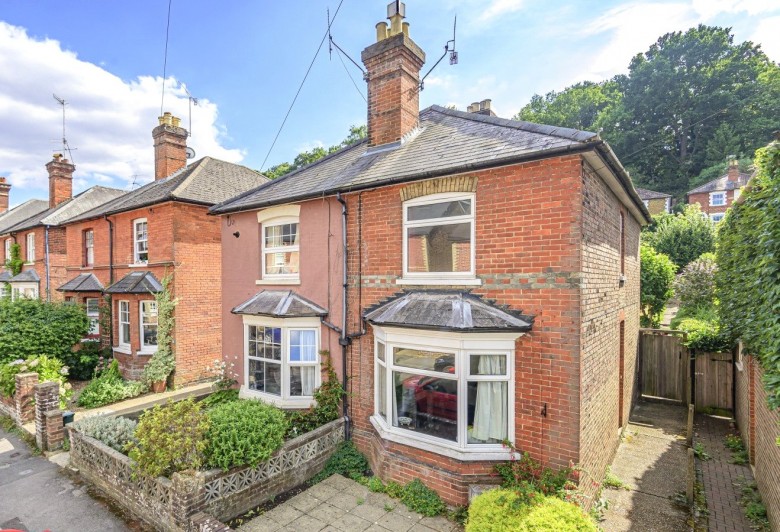Click the photo for more details of Town End Street, Godalming, GU7