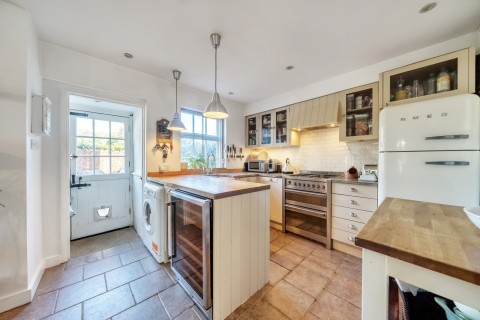 Click the photo for more details of The Street, Puttenham, GU3