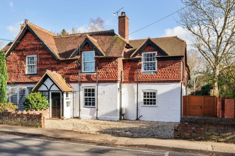 Click the photo for more details of Home Cottage, Petworth Road, Chiddingfold, GU8